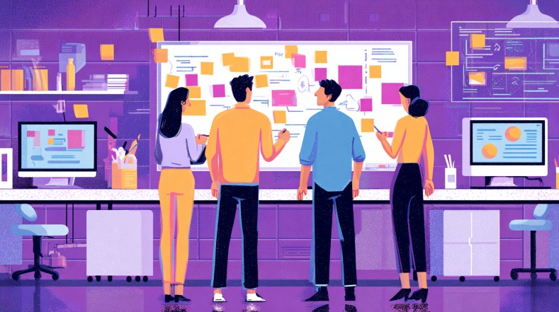 People software testing